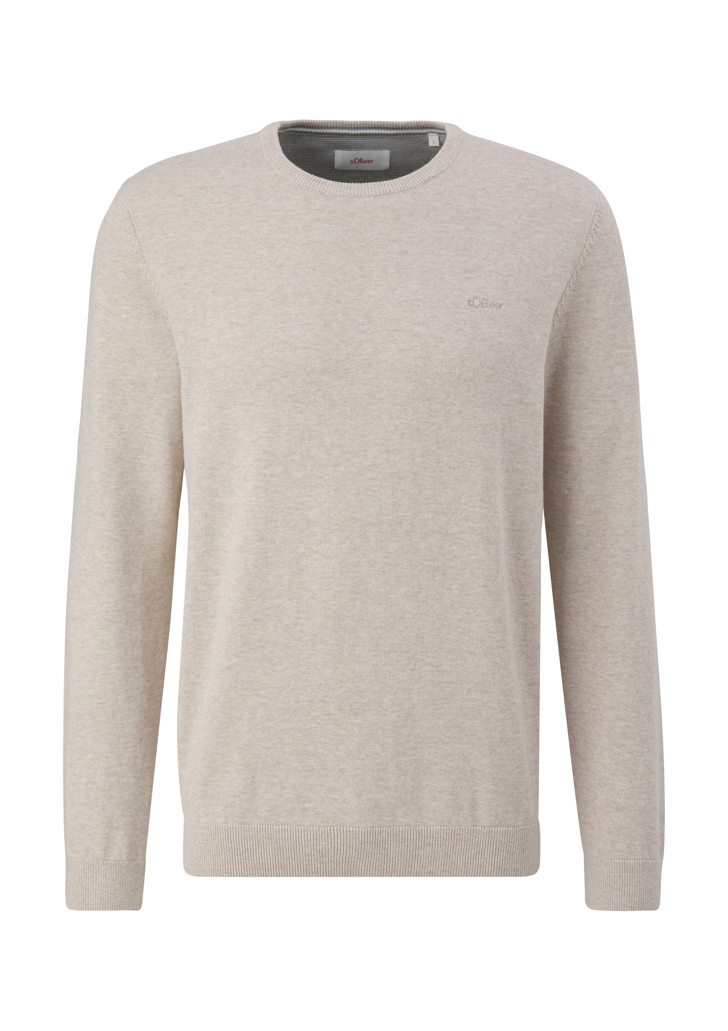 Strickpullover