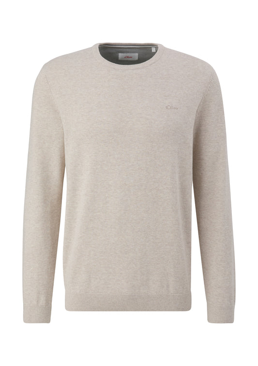 Strickpullover