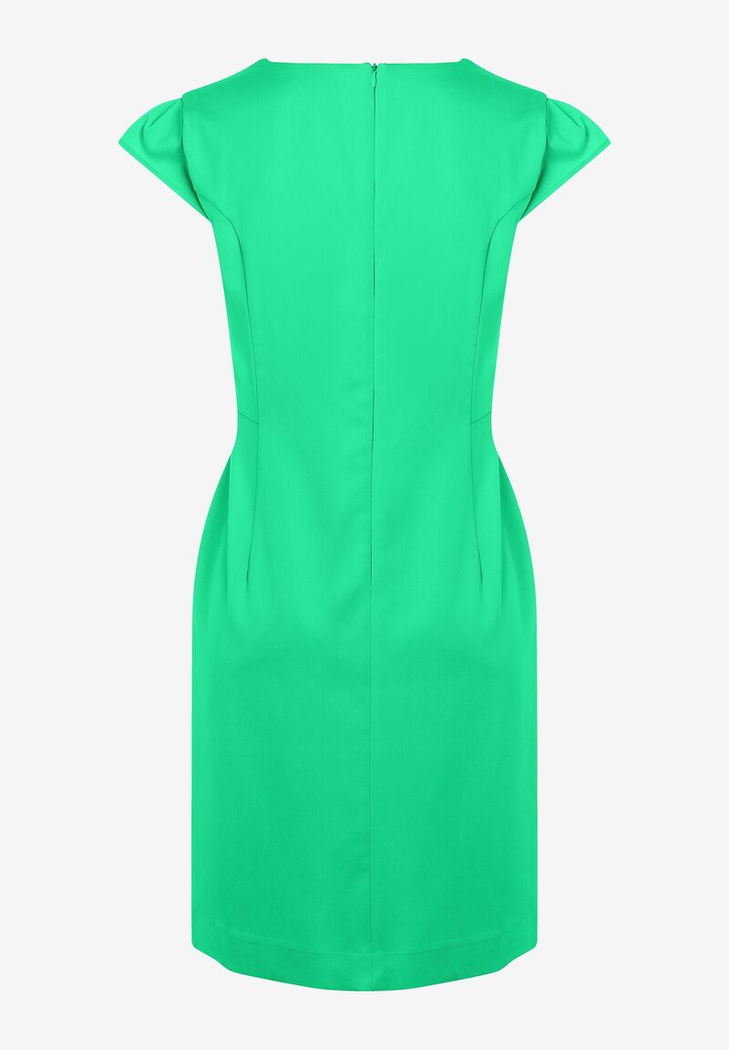 Etuikleid  light skyblue  Frühjahrs-Kollektion