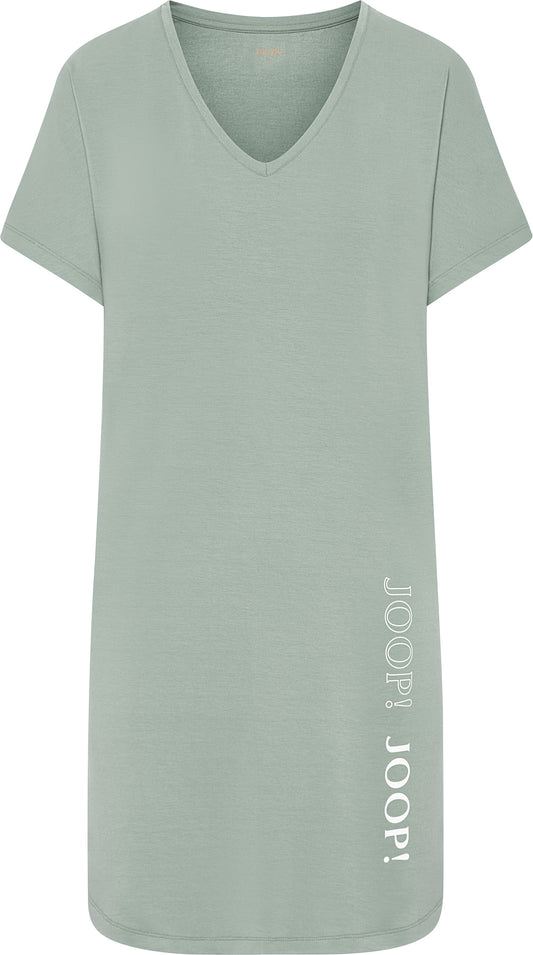Bigshirt short sleeve