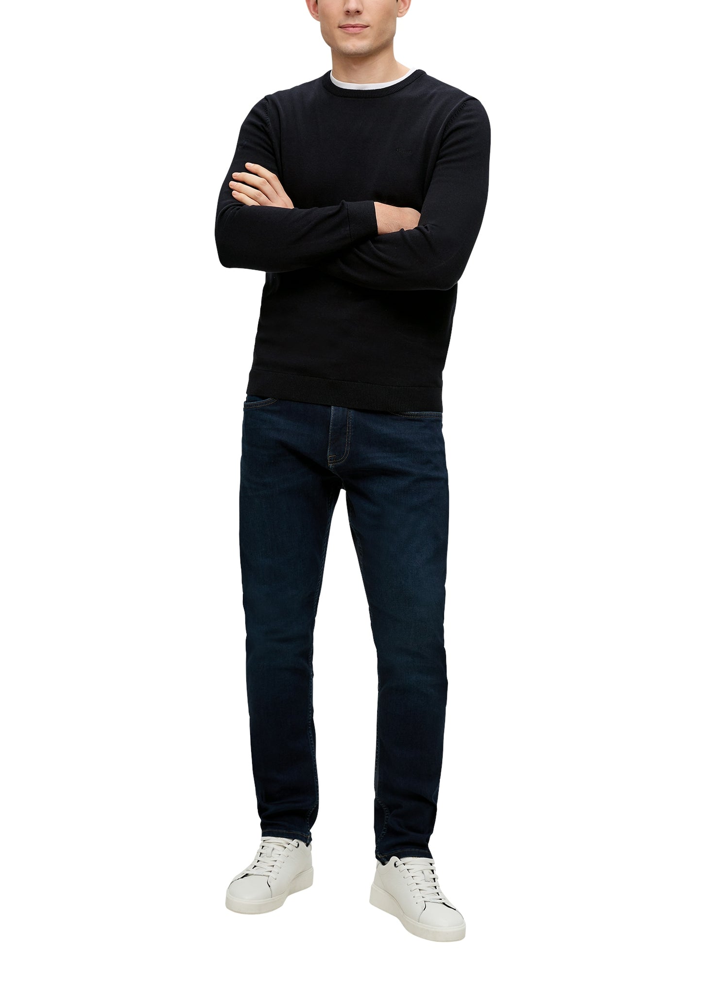 Strickpullover