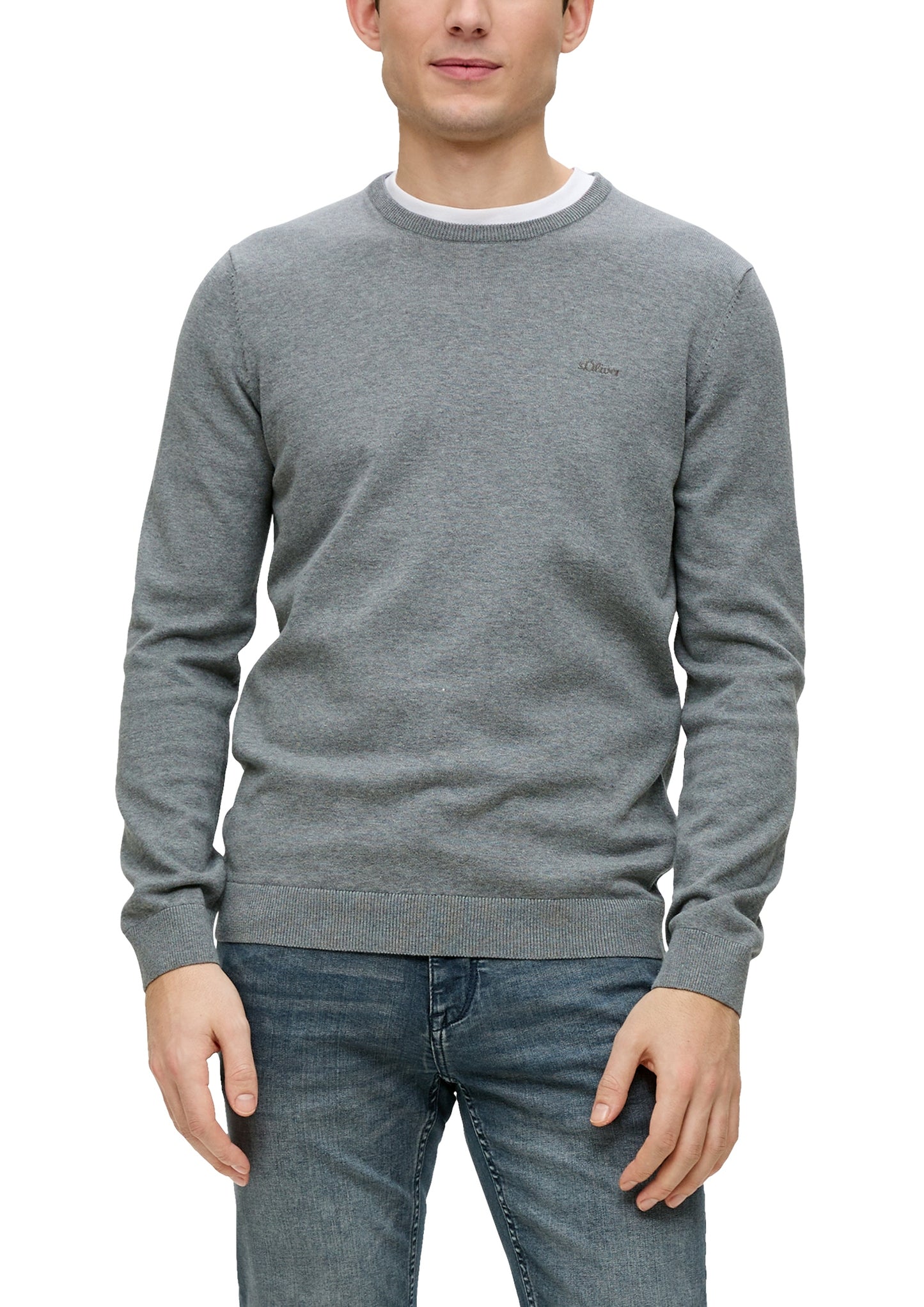 Strickpullover