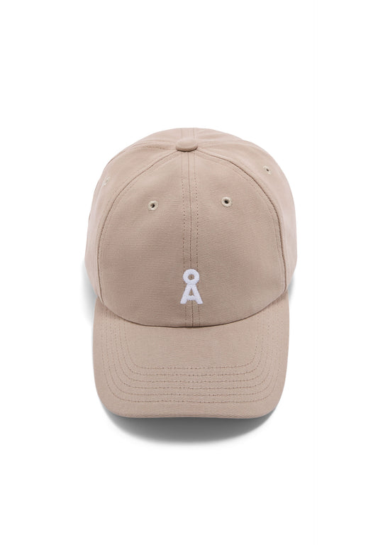 YENAAS BOLD Accessoires Caps Solid, luna rock
