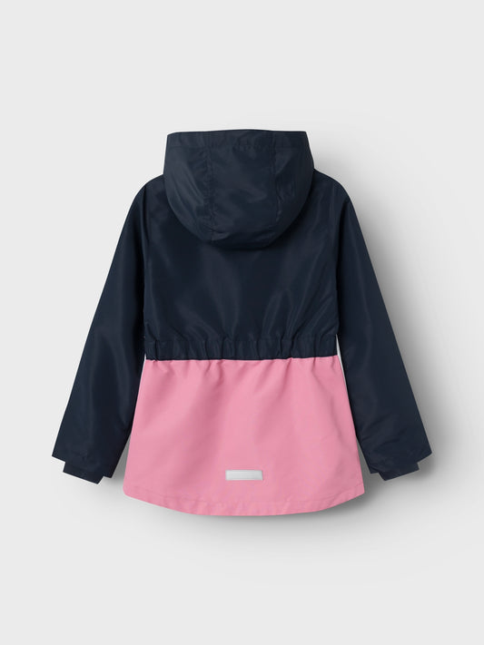NKFMAXI JACKET BLOCKS