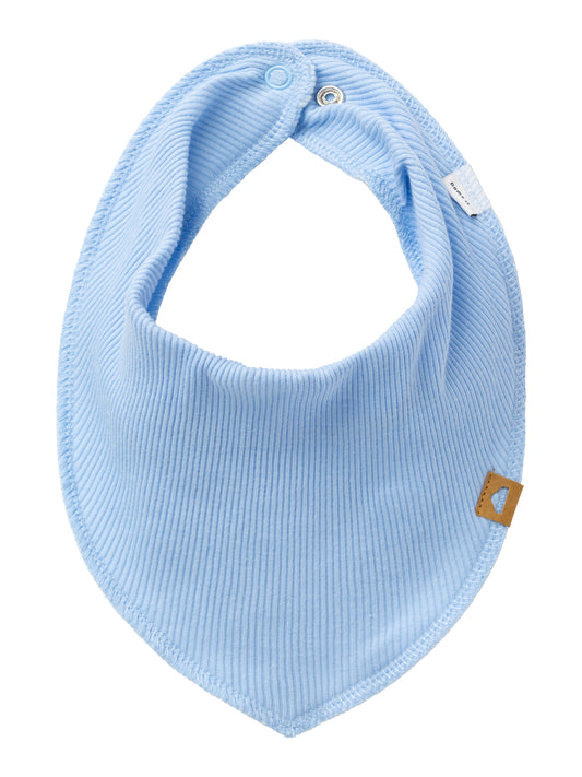 NBMYASIMDANNO SCARF BIB RIB