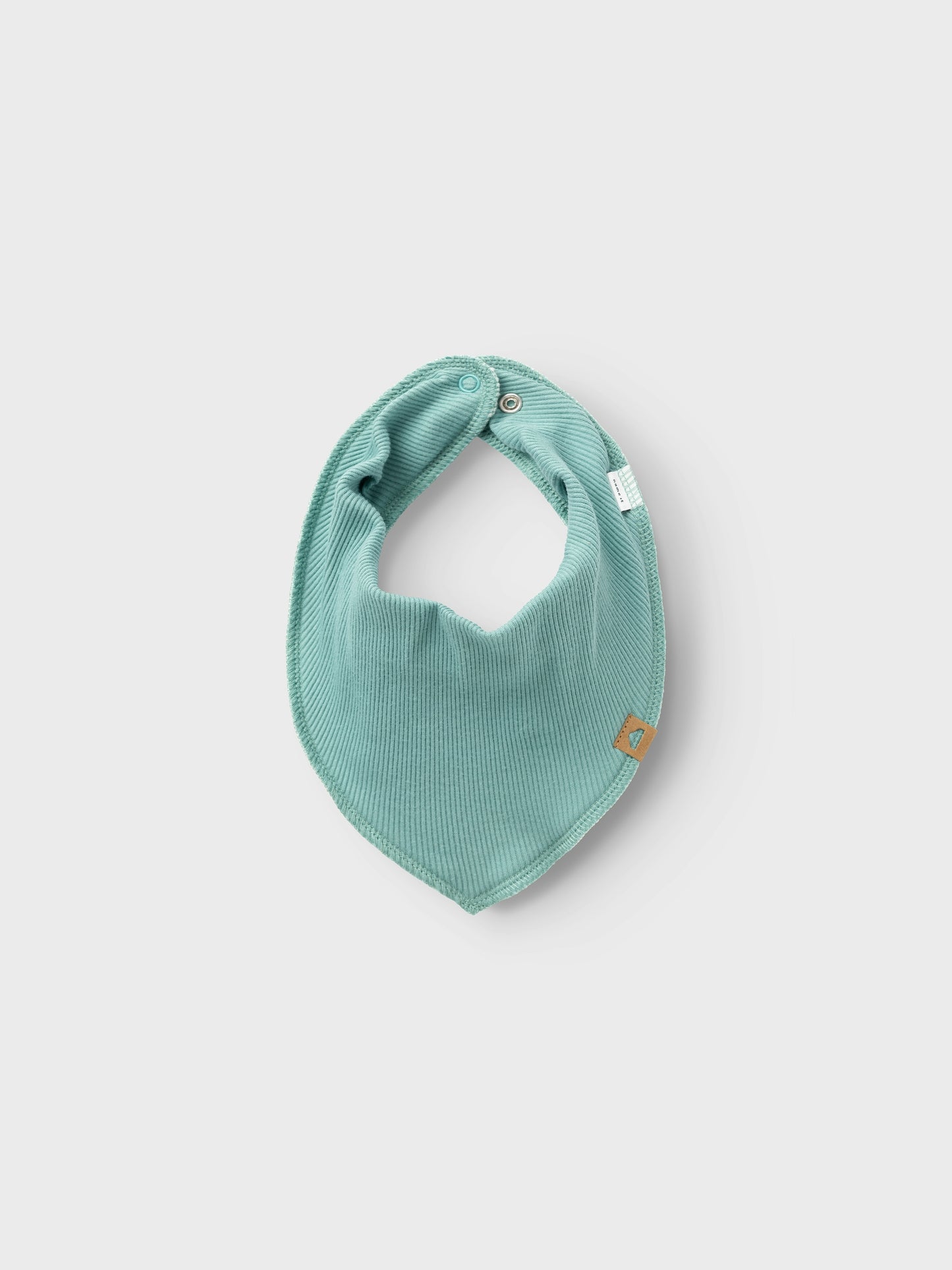 NBMYASIMDANNO SCARF BIB RIB