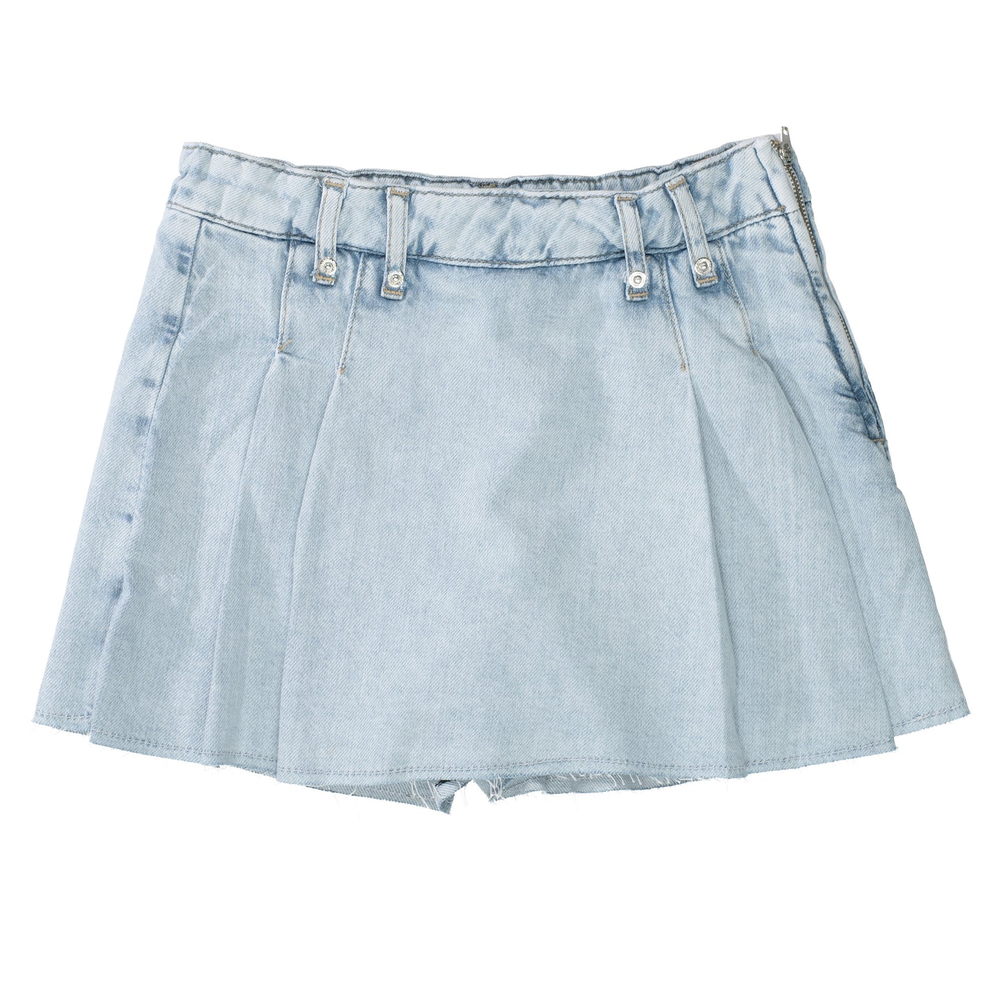 Md.-Jeansrock
