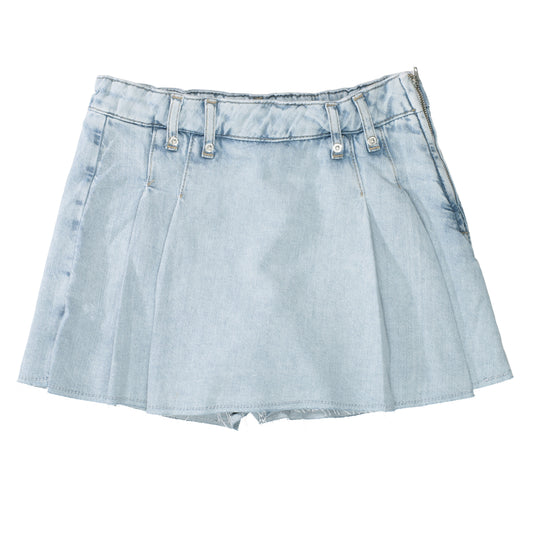Md.-Jeansrock