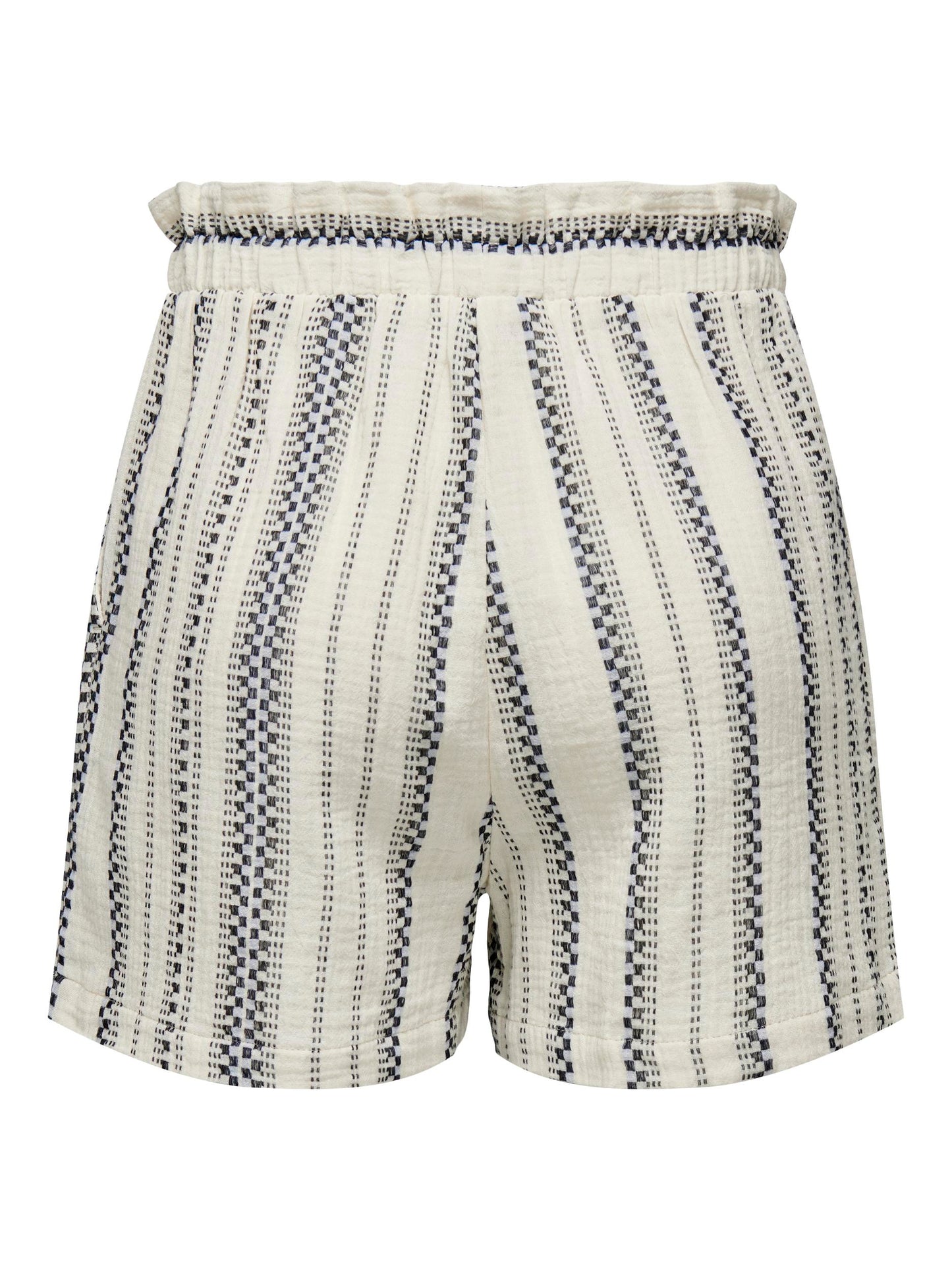 JDYTHEIS JACQUARD SHORTS WVN DIA