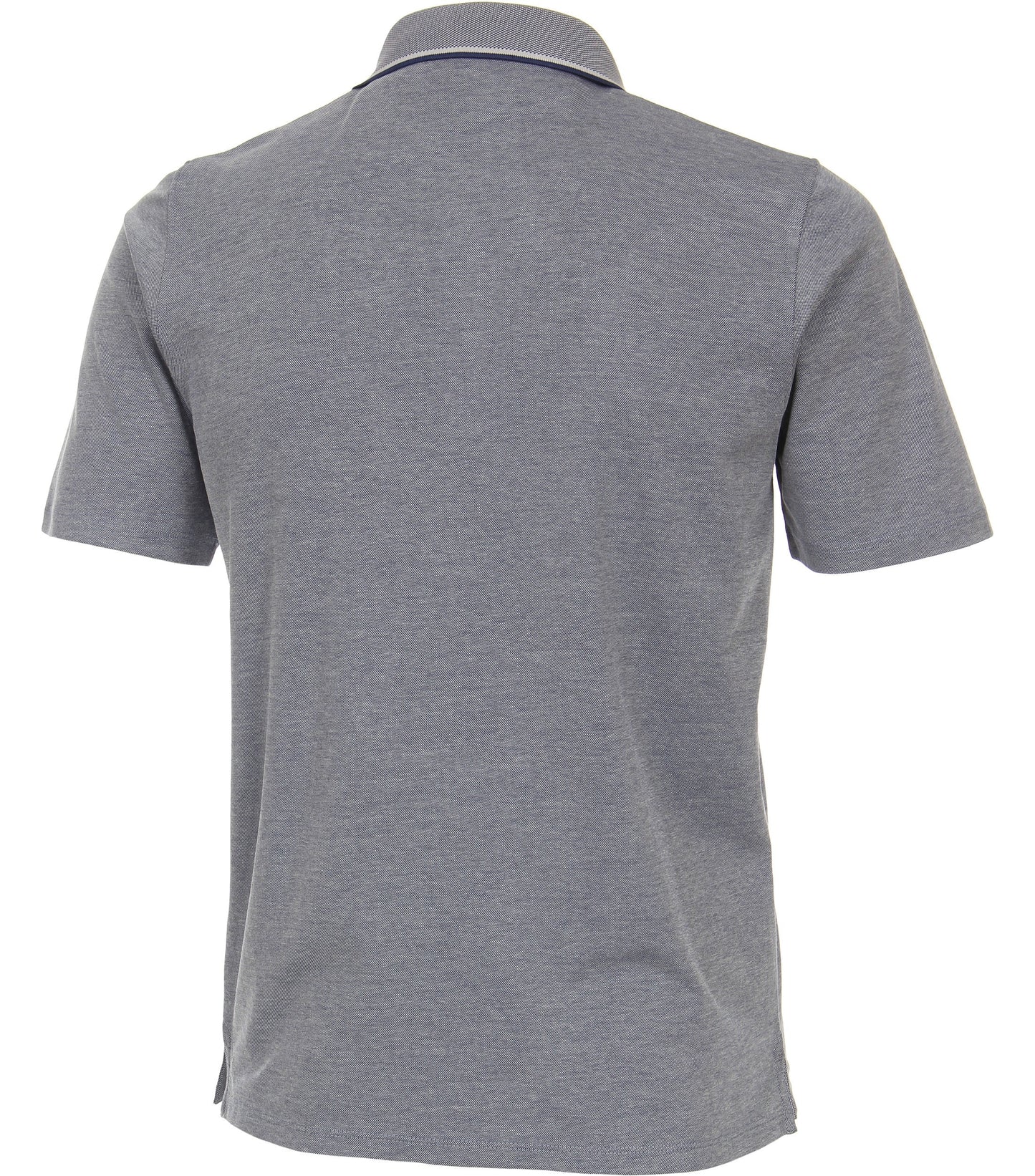 Polo-Shirt uni