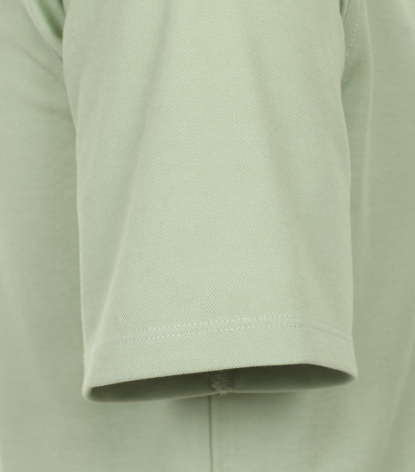 Polo-Shirt uni