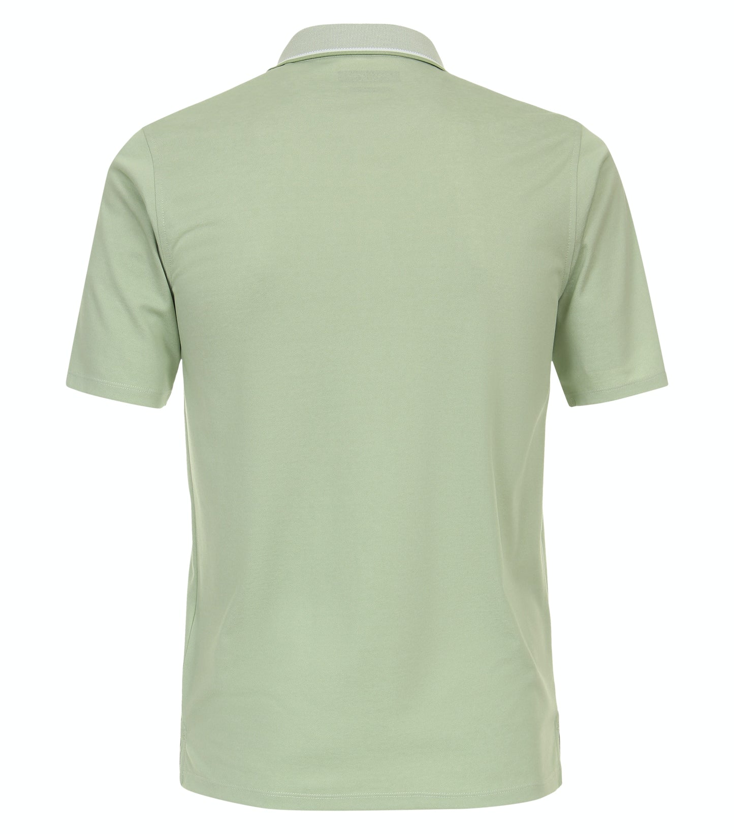 Polo-Shirt uni