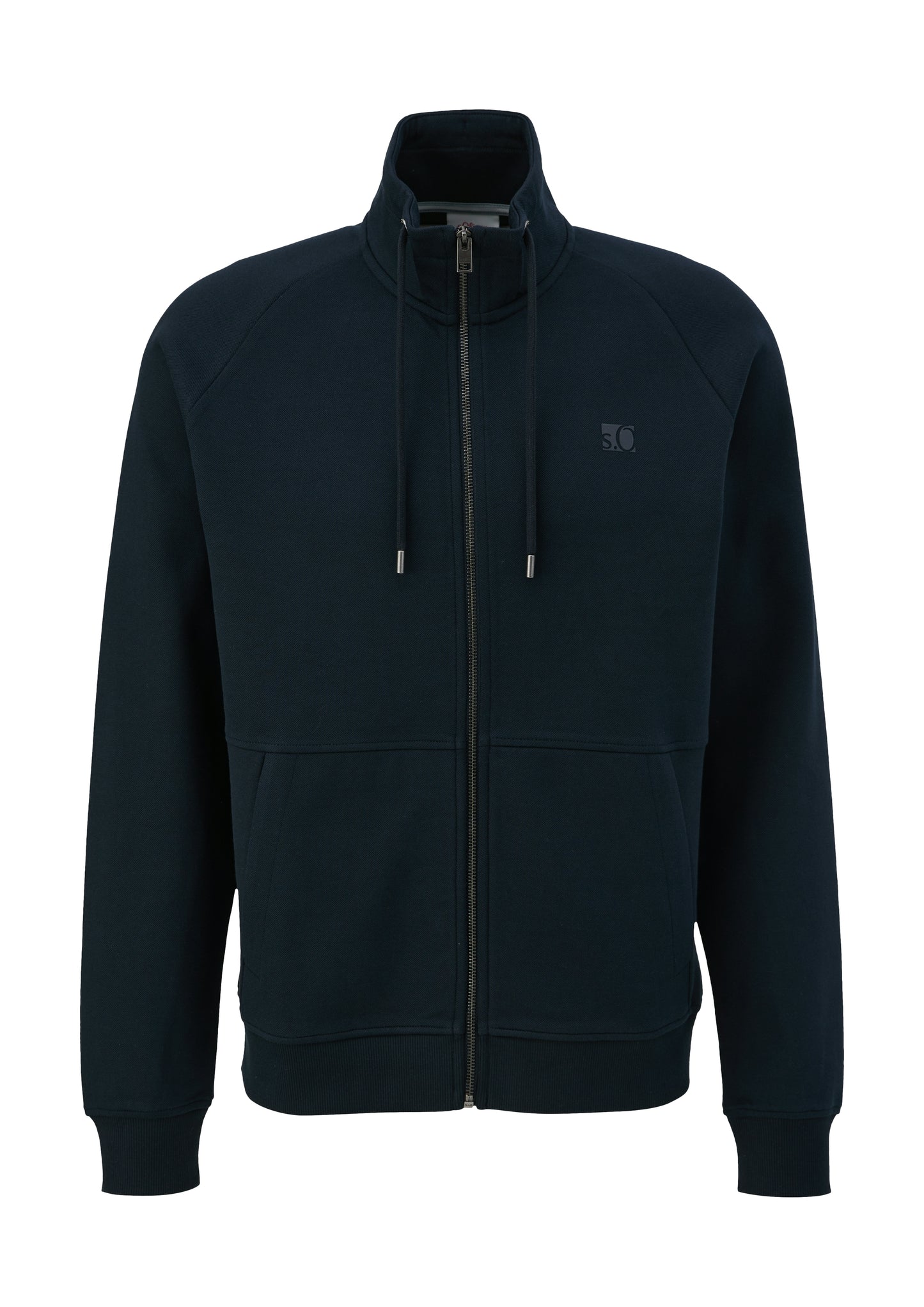 Sweatshirt Jacke