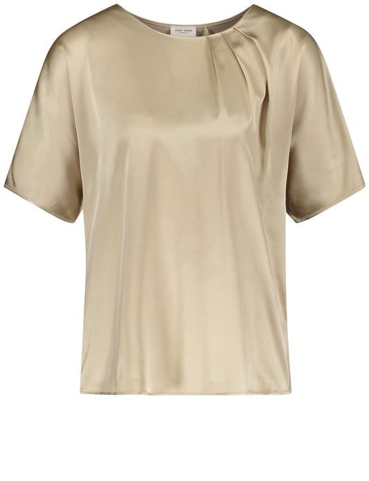 T-SHIRT 1/2 ARM