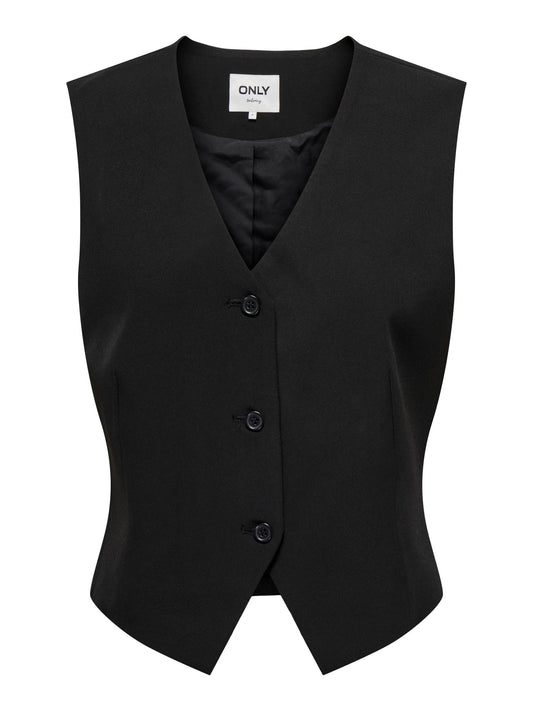 ONLKAYLE-ORLEEN LIFE WAISTCOAT TLR NOOS