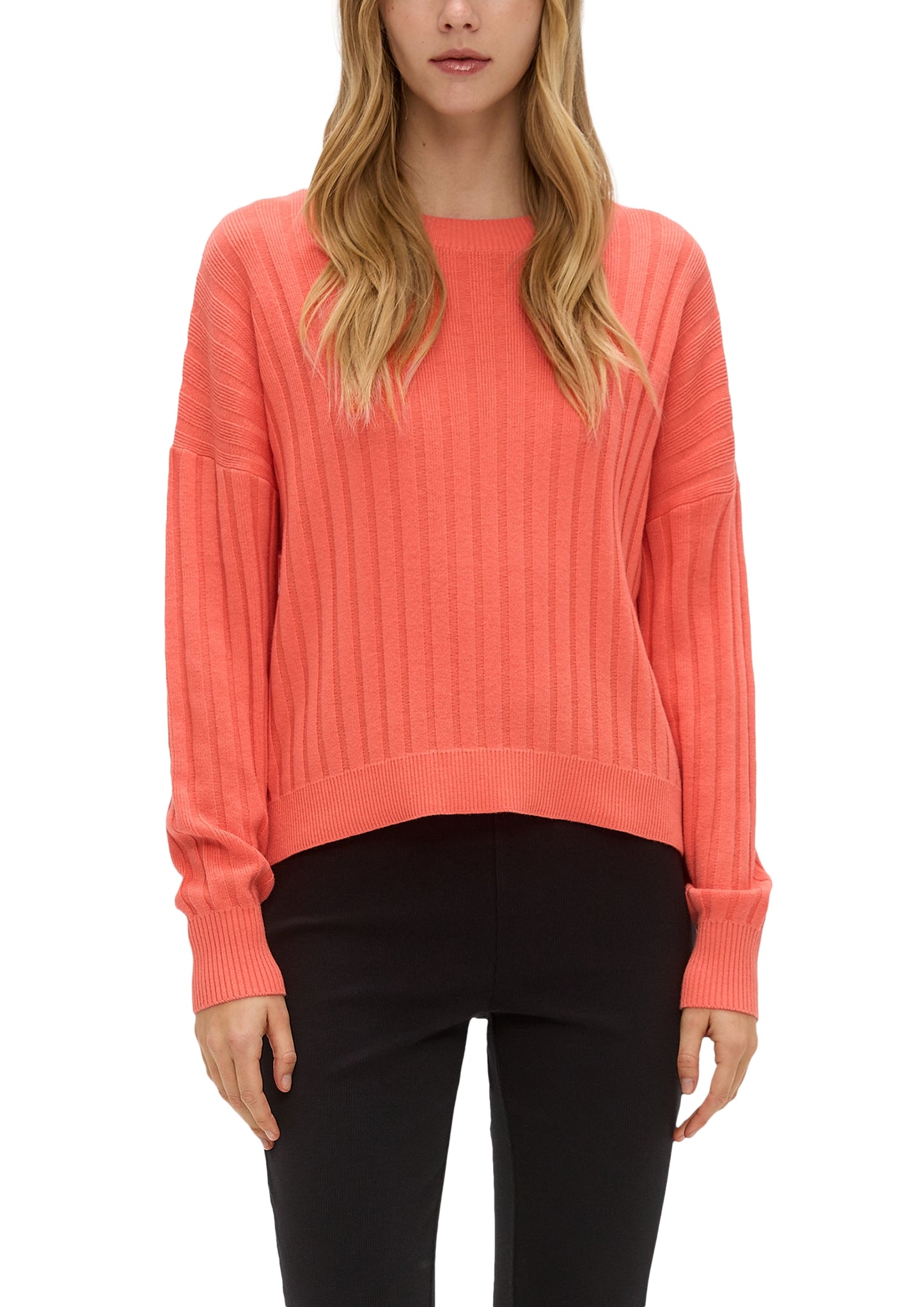 Strickpullover