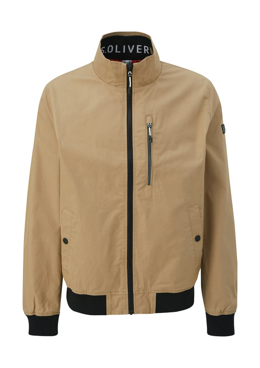 Outdoor-Jacke