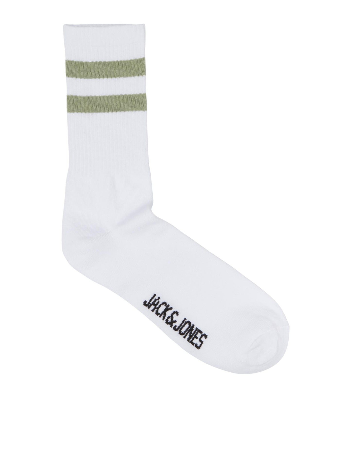 JACGAB TENNIS SOCKS 3 PACK JNR