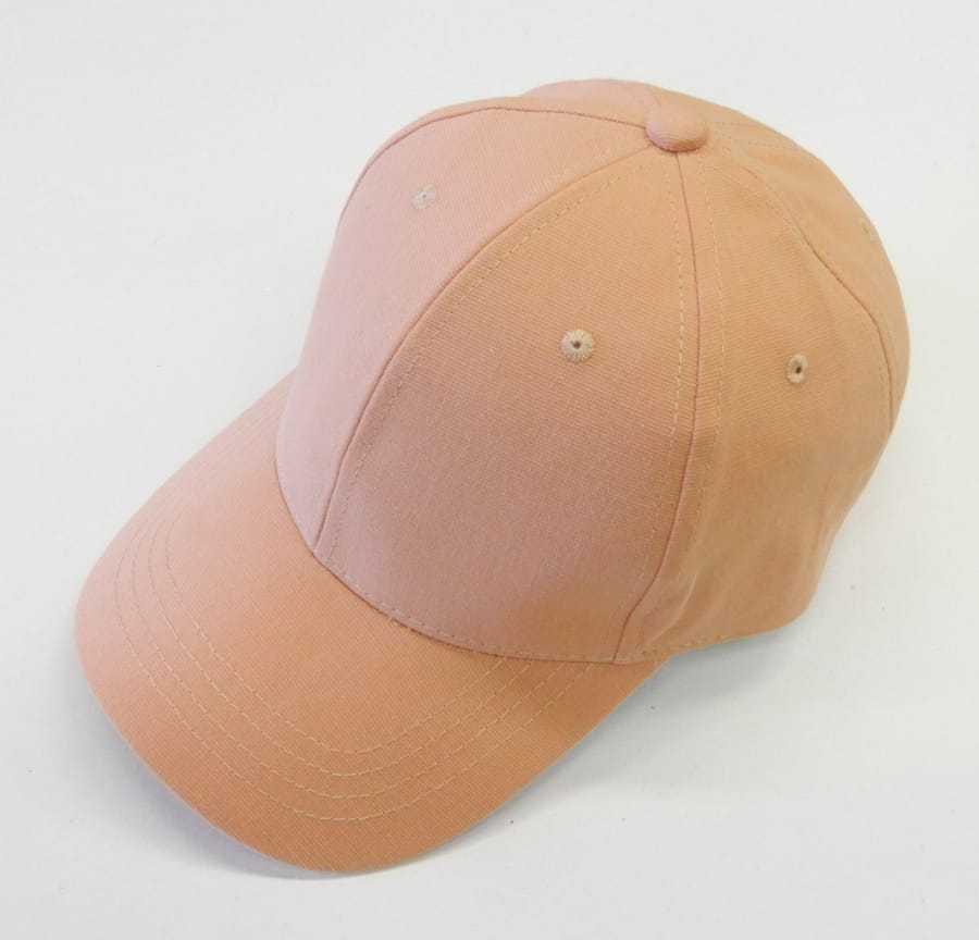 Baseballcap uni