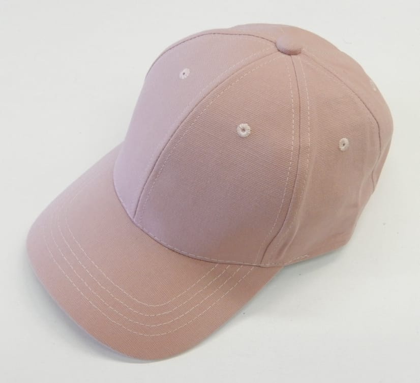 Baseballcap uni