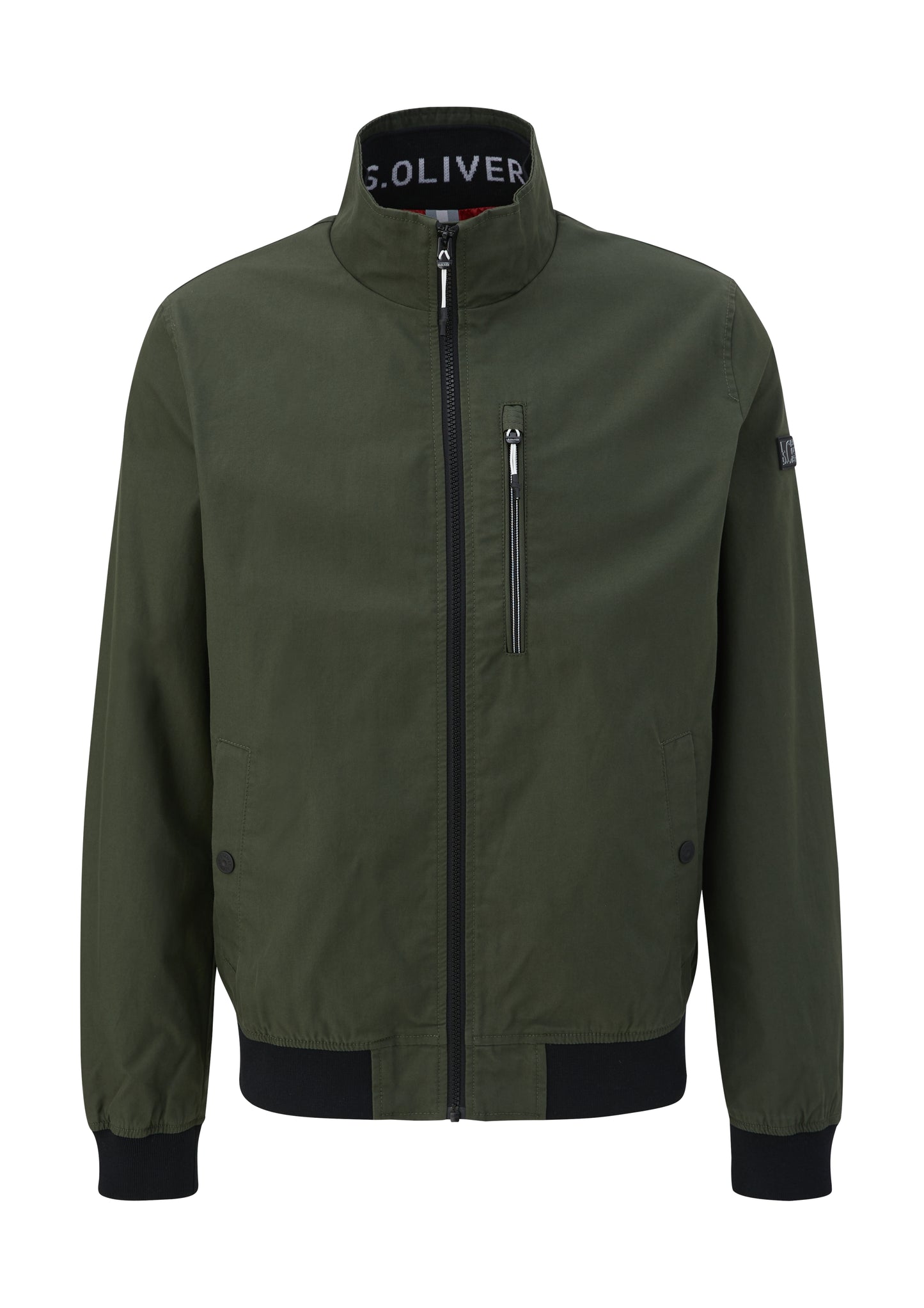 Outdoor-Jacke