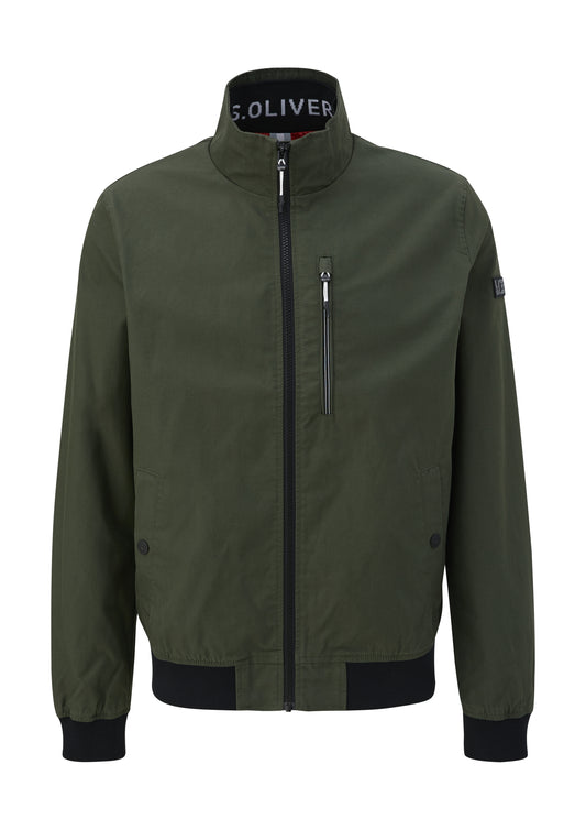 Outdoor-Jacke