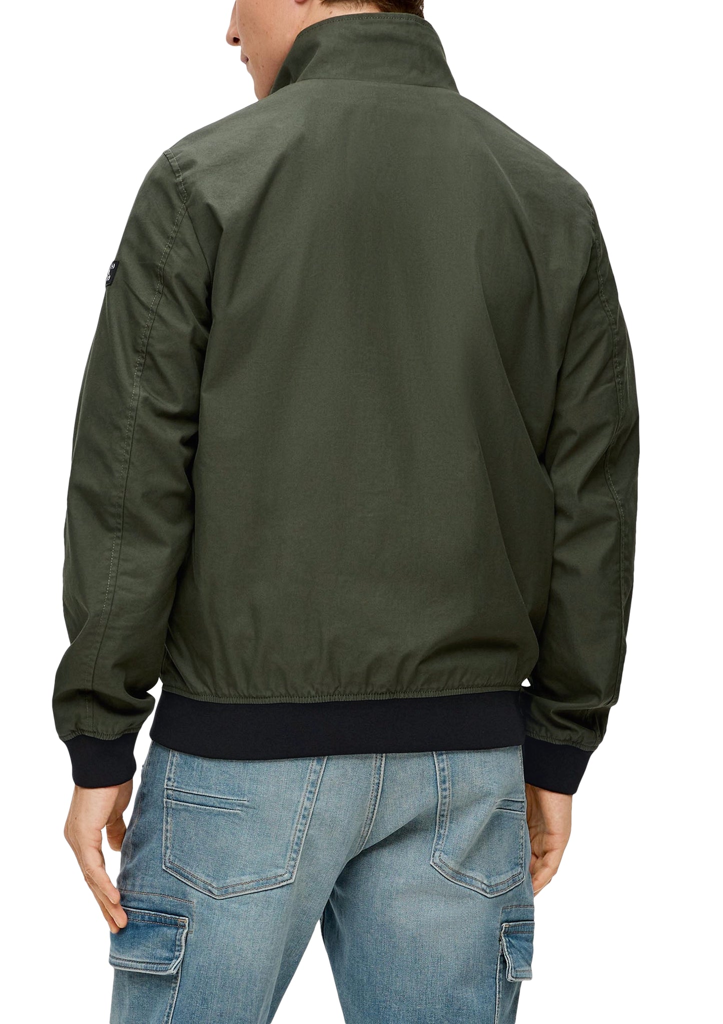 Outdoor-Jacke