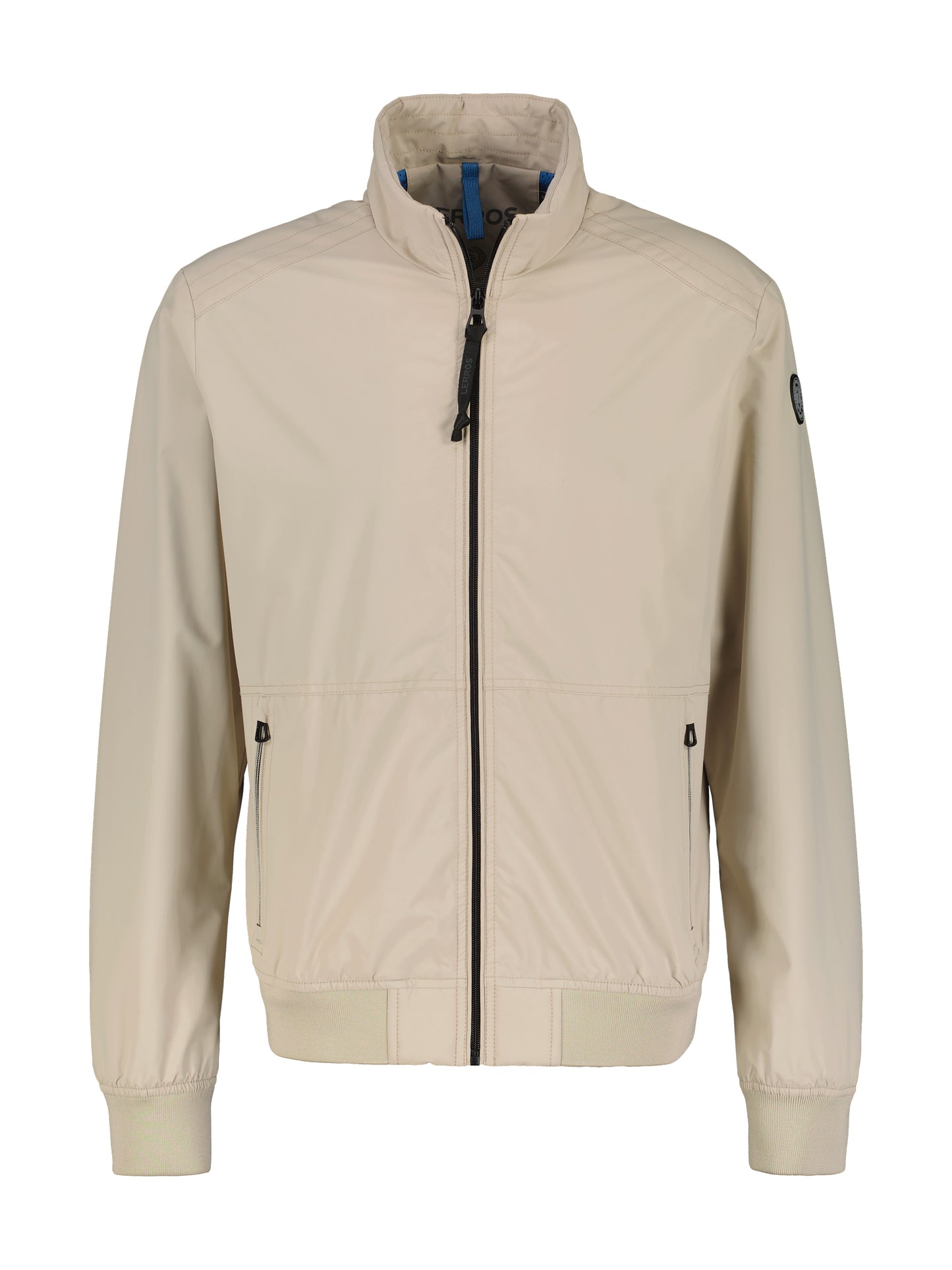 BLOUSON KONFEKTION