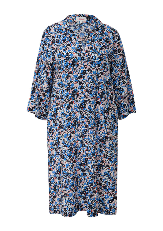 Kleid