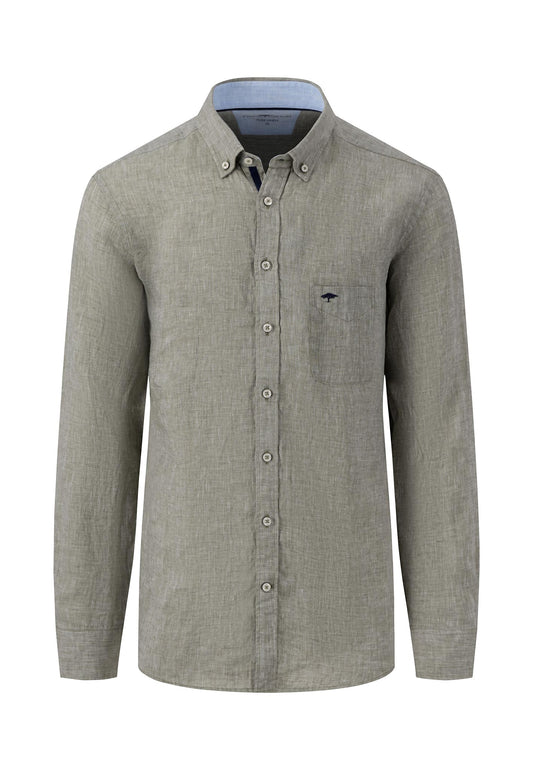 Pure Linen, B.D., 1/1