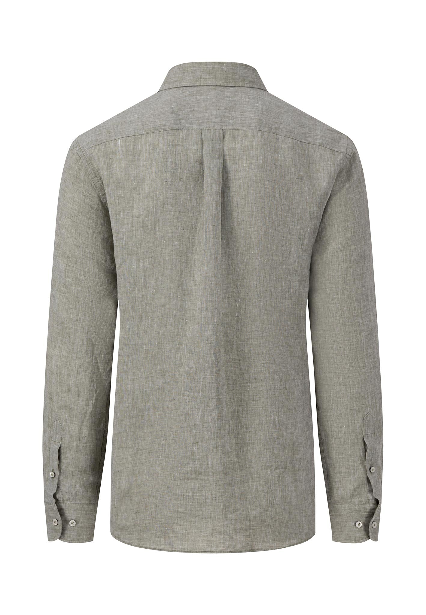 Pure Linen, B.D., 1/1