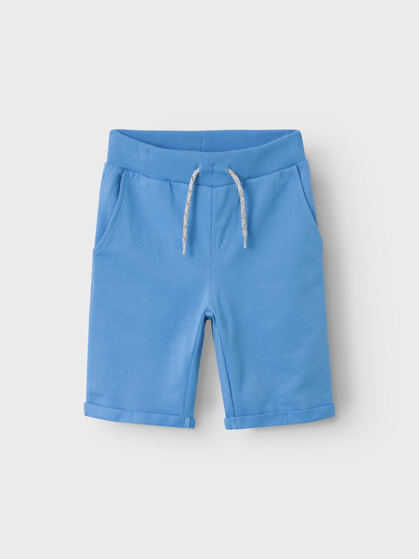 NKMVERMO LONG SWE SHORTS UNB F NOOS
