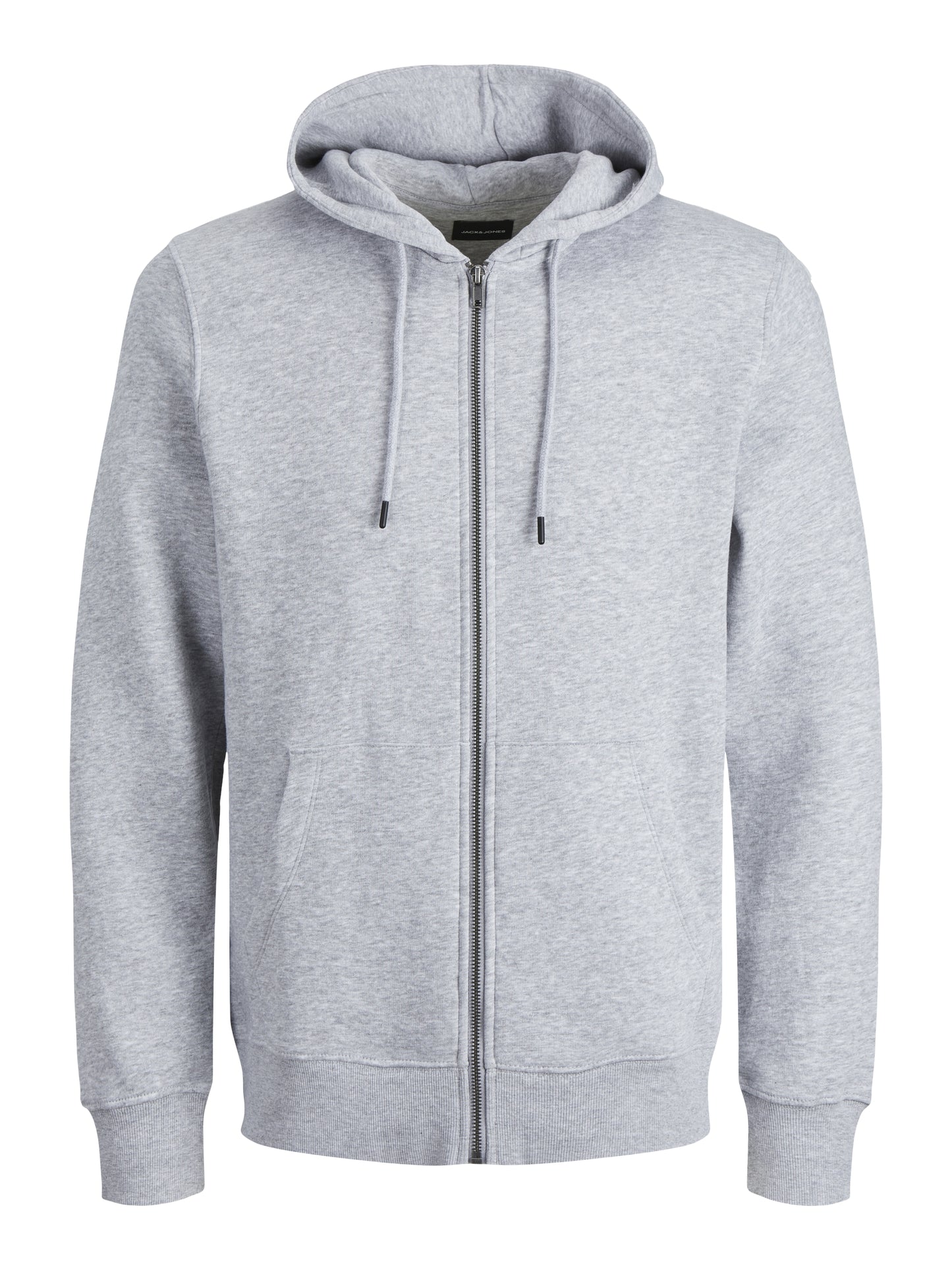 JJEBRADLEY SWEAT ZIP HOOD NOOS PLS