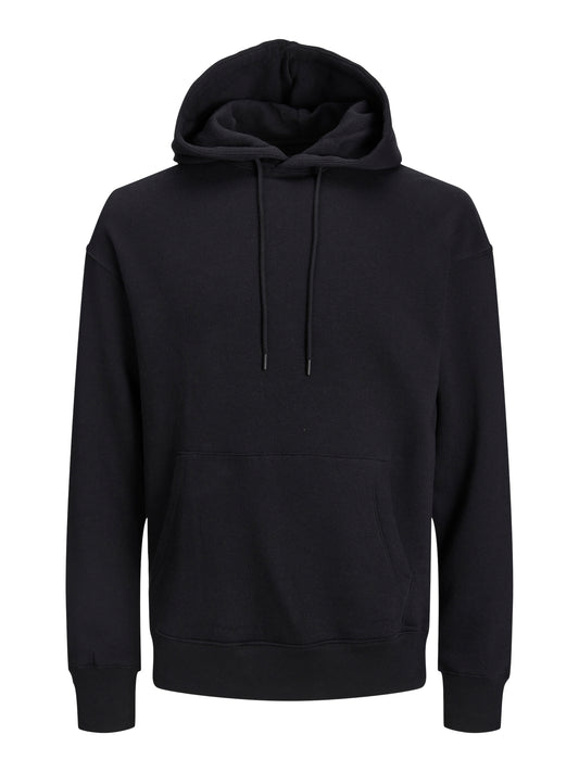 JJESTAR BASIC SWEAT HOOD NOOS