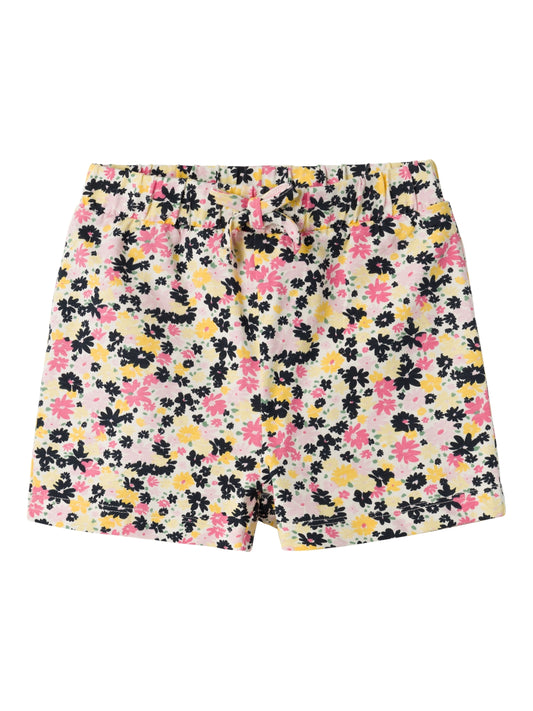 NMFDAFFODIL SHORTS