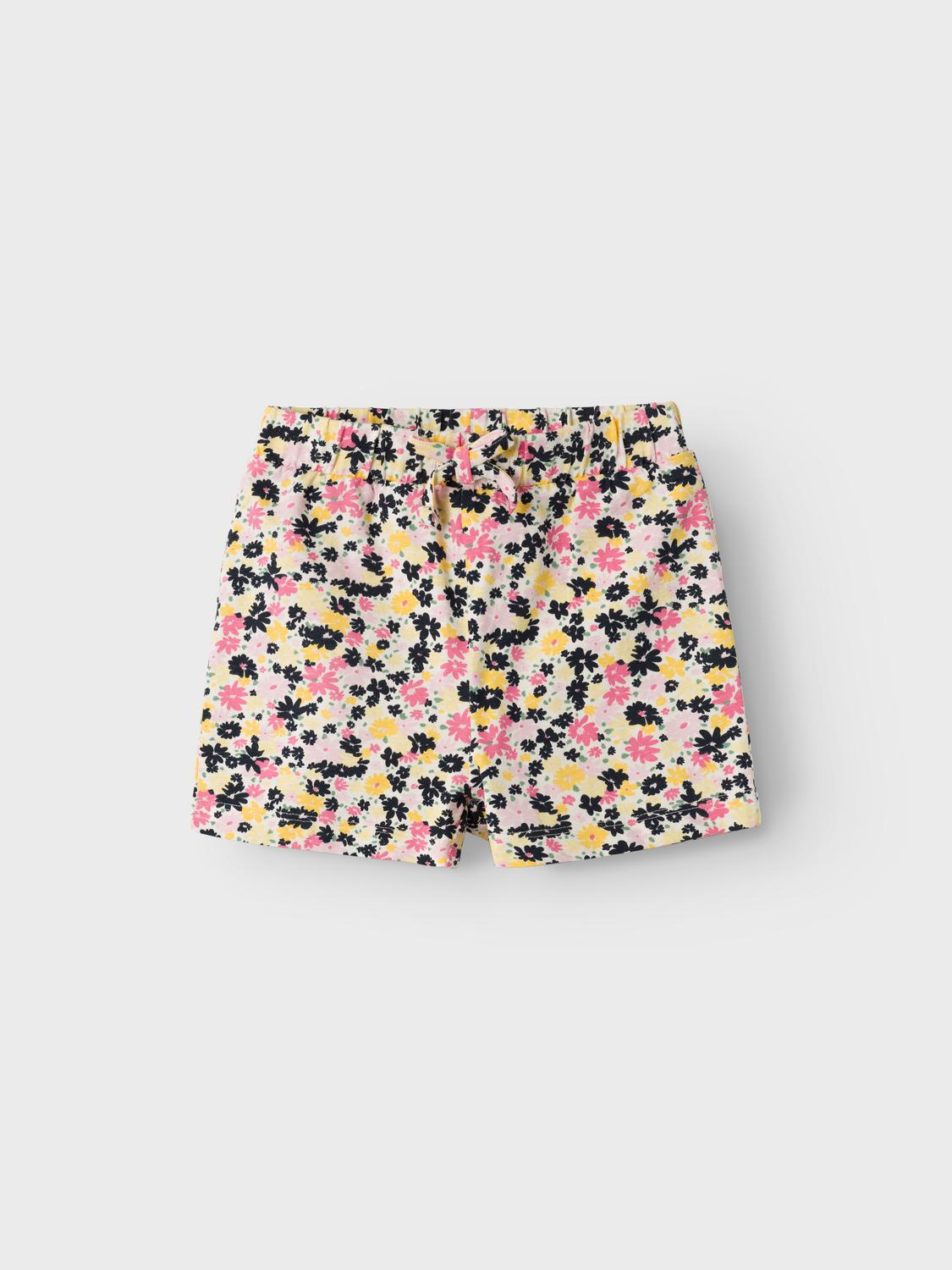 NMFDAFFODIL SHORTS