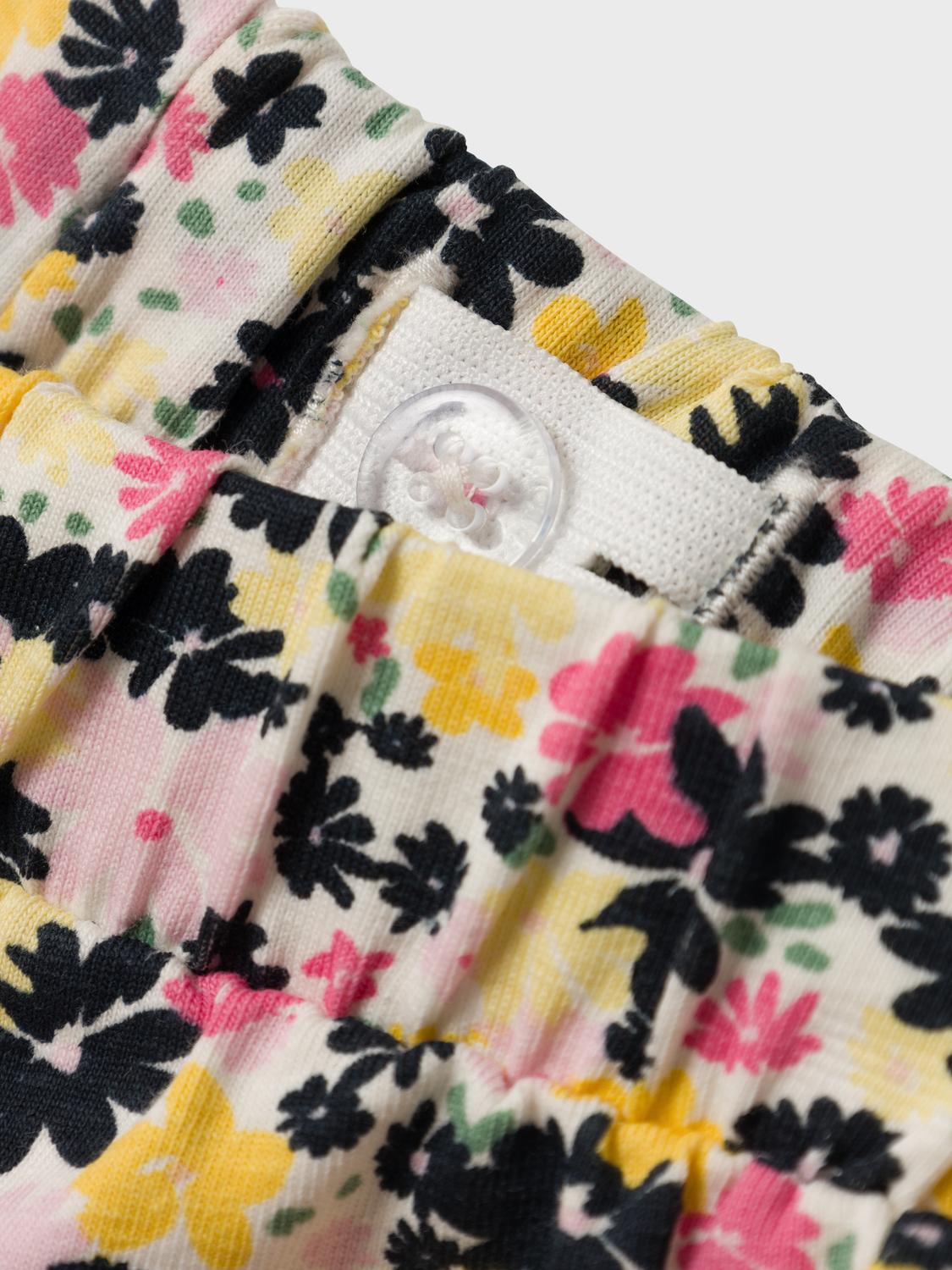NMFDAFFODIL SHORTS