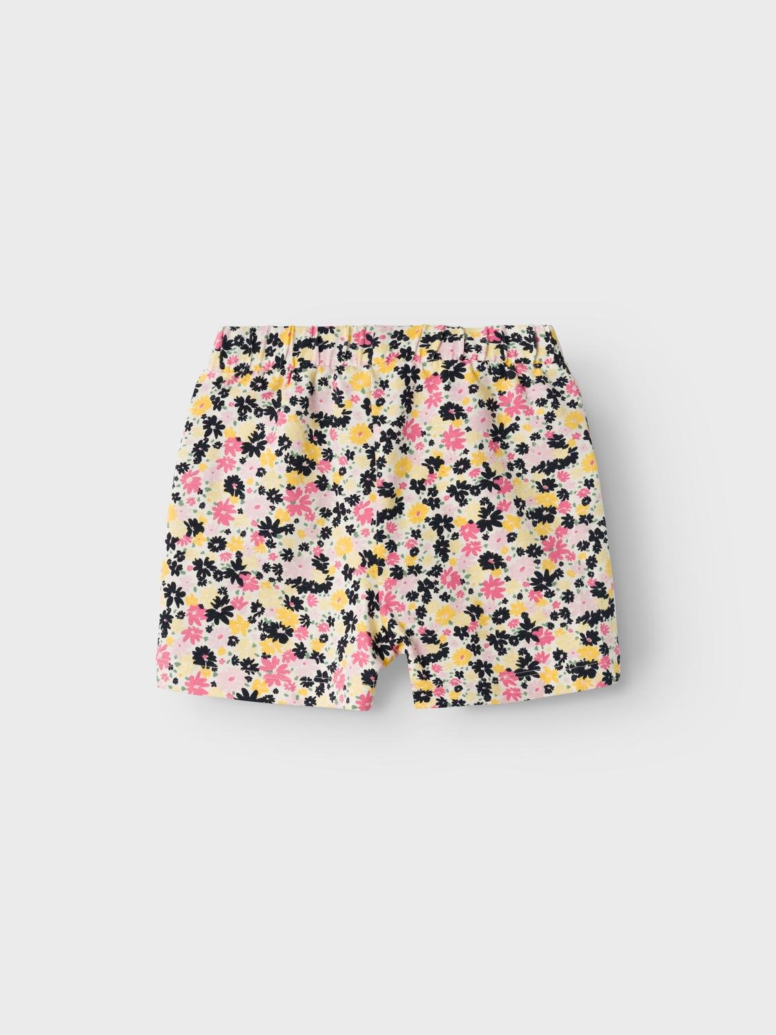 NMFDAFFODIL SHORTS