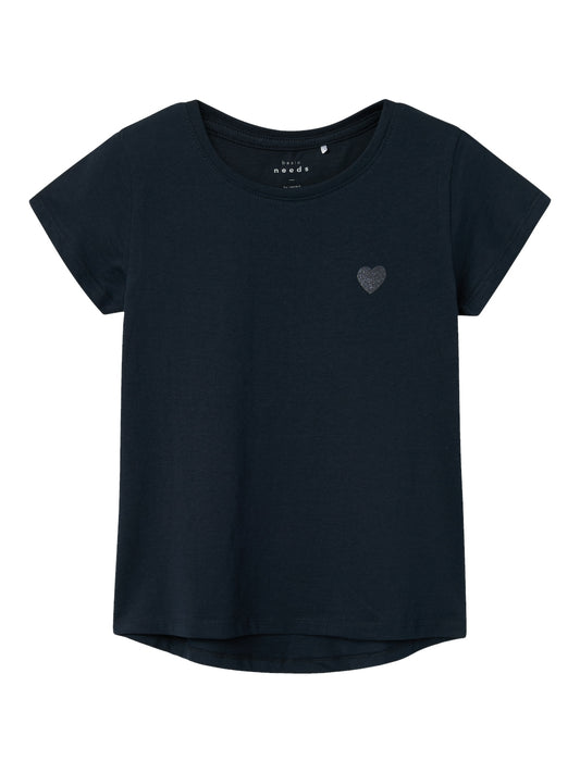 NKFVIOLINE SS LOOSE TOP F NOOS