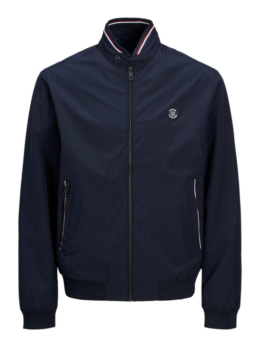JPRBLUBROOK BOMBER PLS