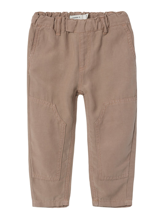 NMMRYAN TAPERED TWI PANT 9542-AT F
