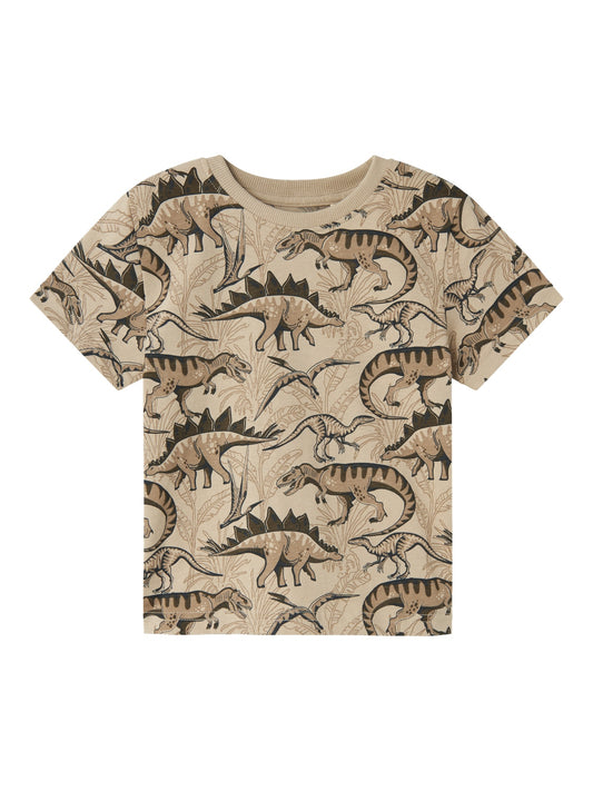 NMMVALTHER SS LOOSE TOP
