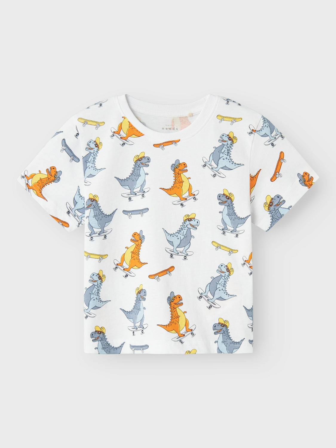 NMMVALTHER SS LOOSE TOP