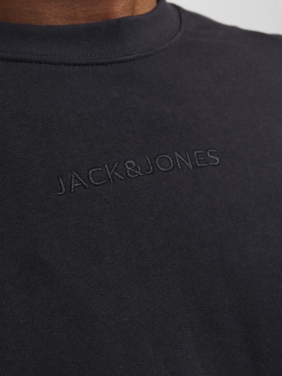 JCOSTAGGER SWEAT CREW NECK LN