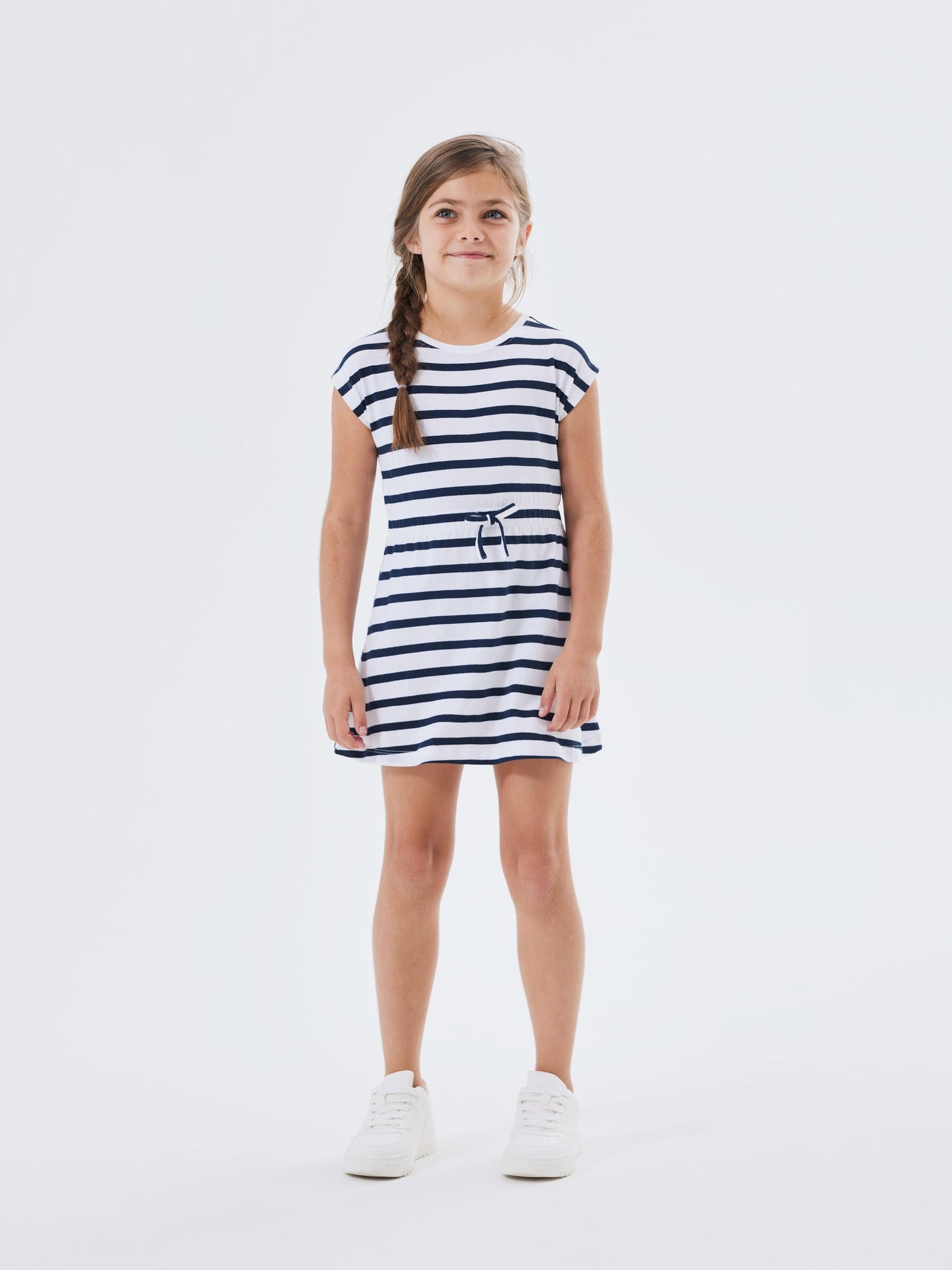 NKFMIE SS DRESS NOOS
